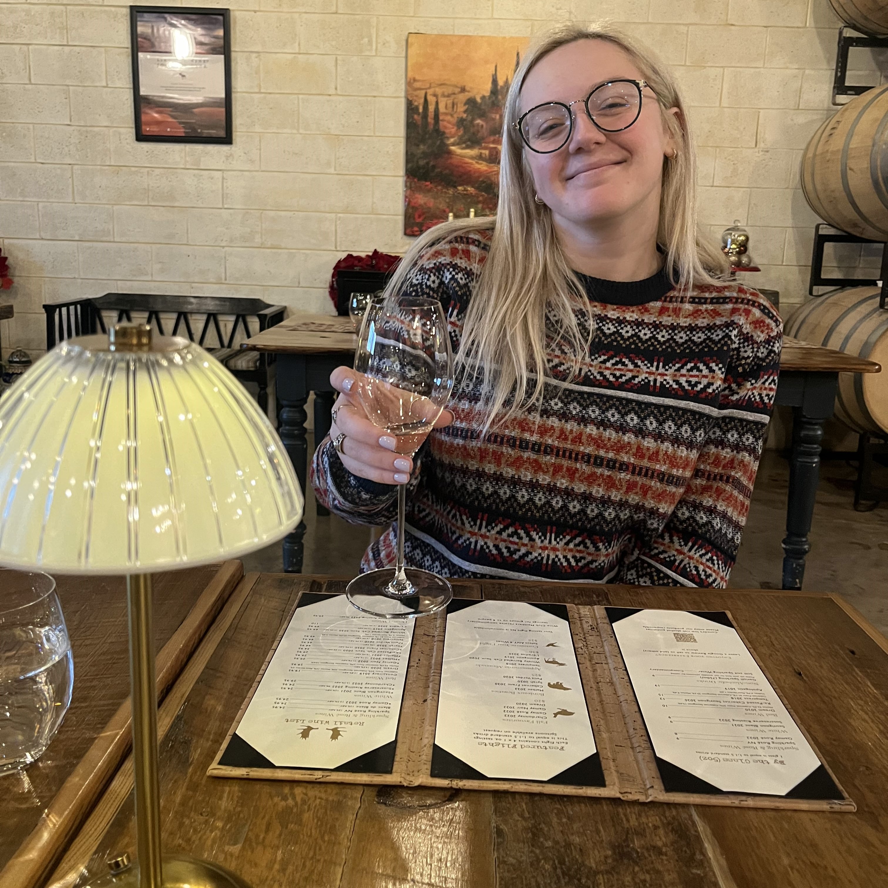 Stephanie Valencic Devine